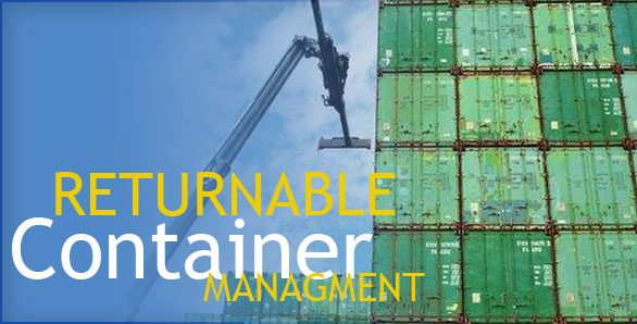 Returnable Container Managment
